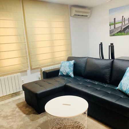 דירות סרגוסה Az El Balcon De San Lorenzo מראה חיצוני תמונה