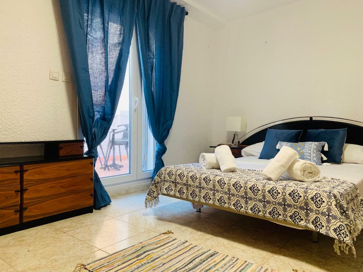 דירות סרגוסה Az El Balcon De San Lorenzo מראה חיצוני תמונה