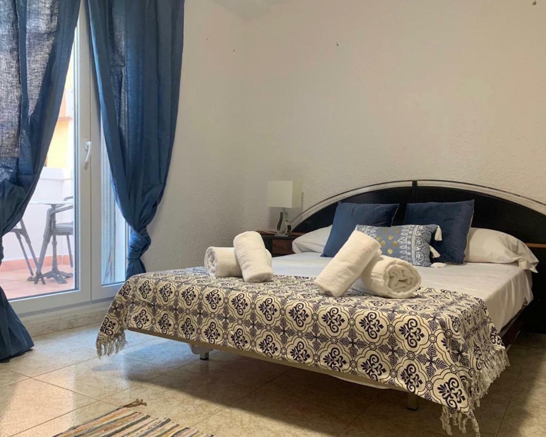 דירות סרגוסה Az El Balcon De San Lorenzo מראה חיצוני תמונה